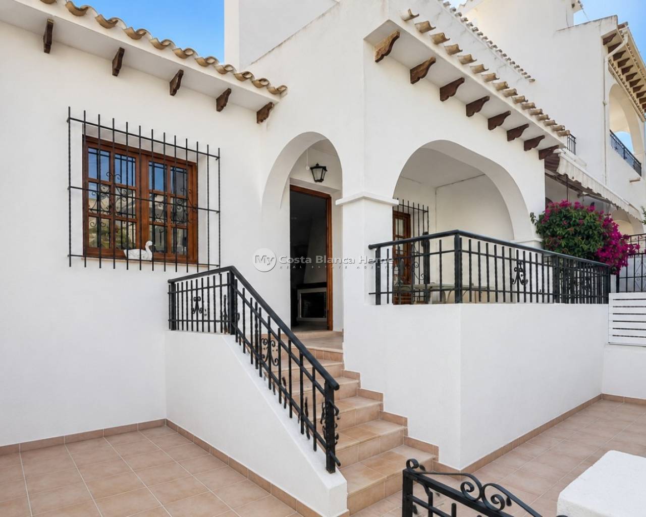Bungalow - Resale - Torrevieja - Aguas Nuevas
