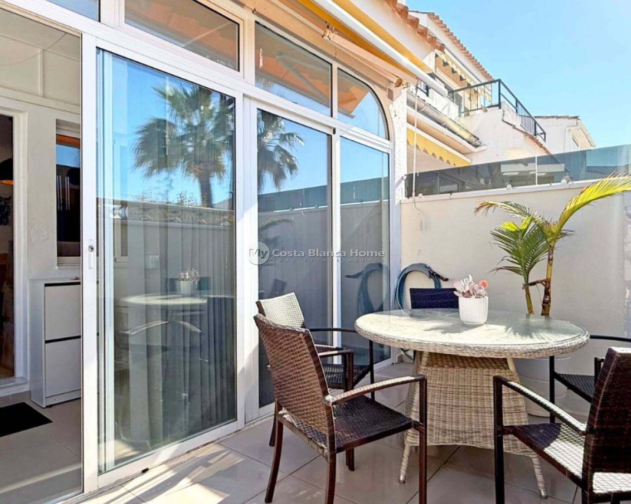 Bungalow - Resale - Torrevieja - Torrelamata - La Mata