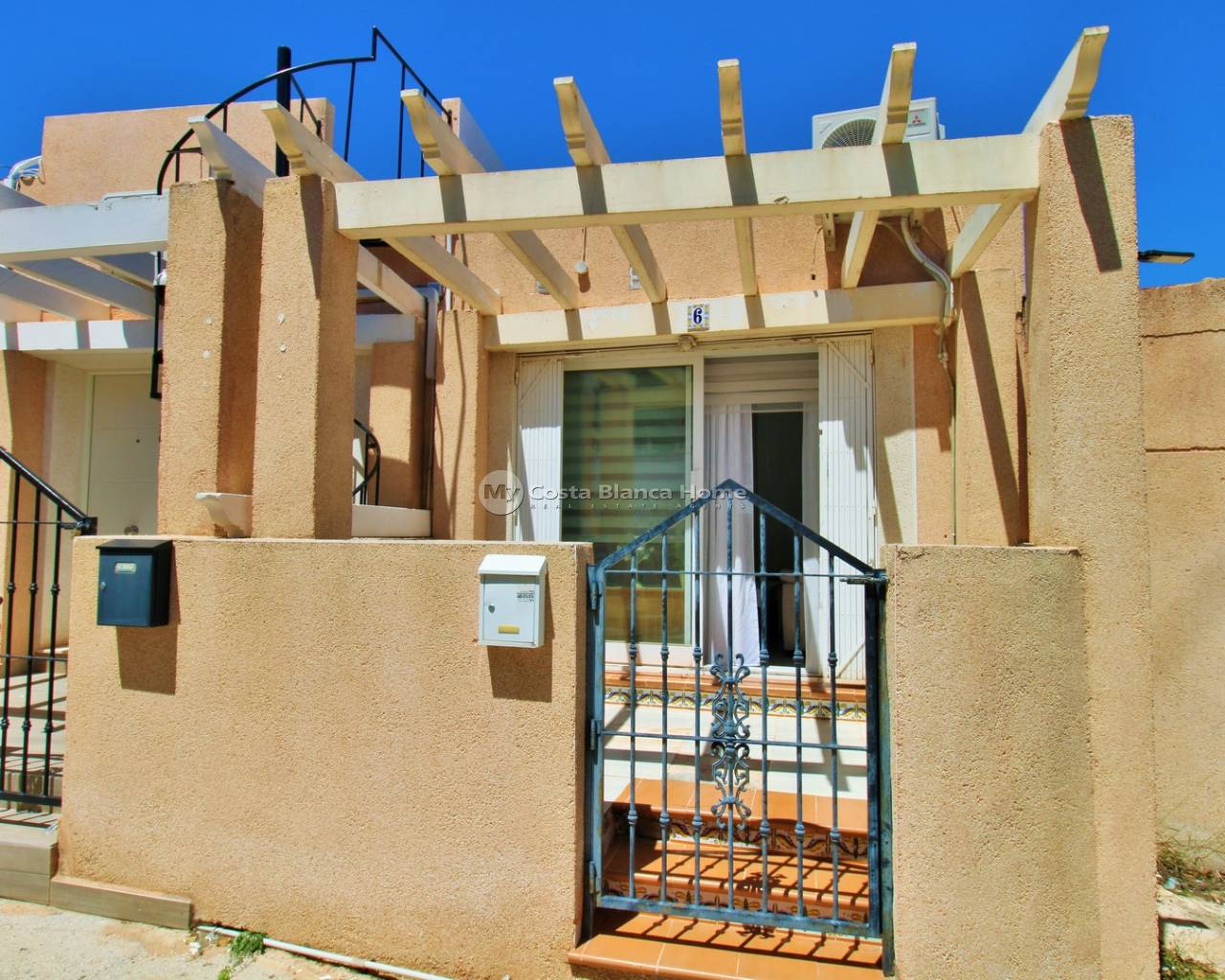 Bungalow - Resale - Villamartin - Villamartin
