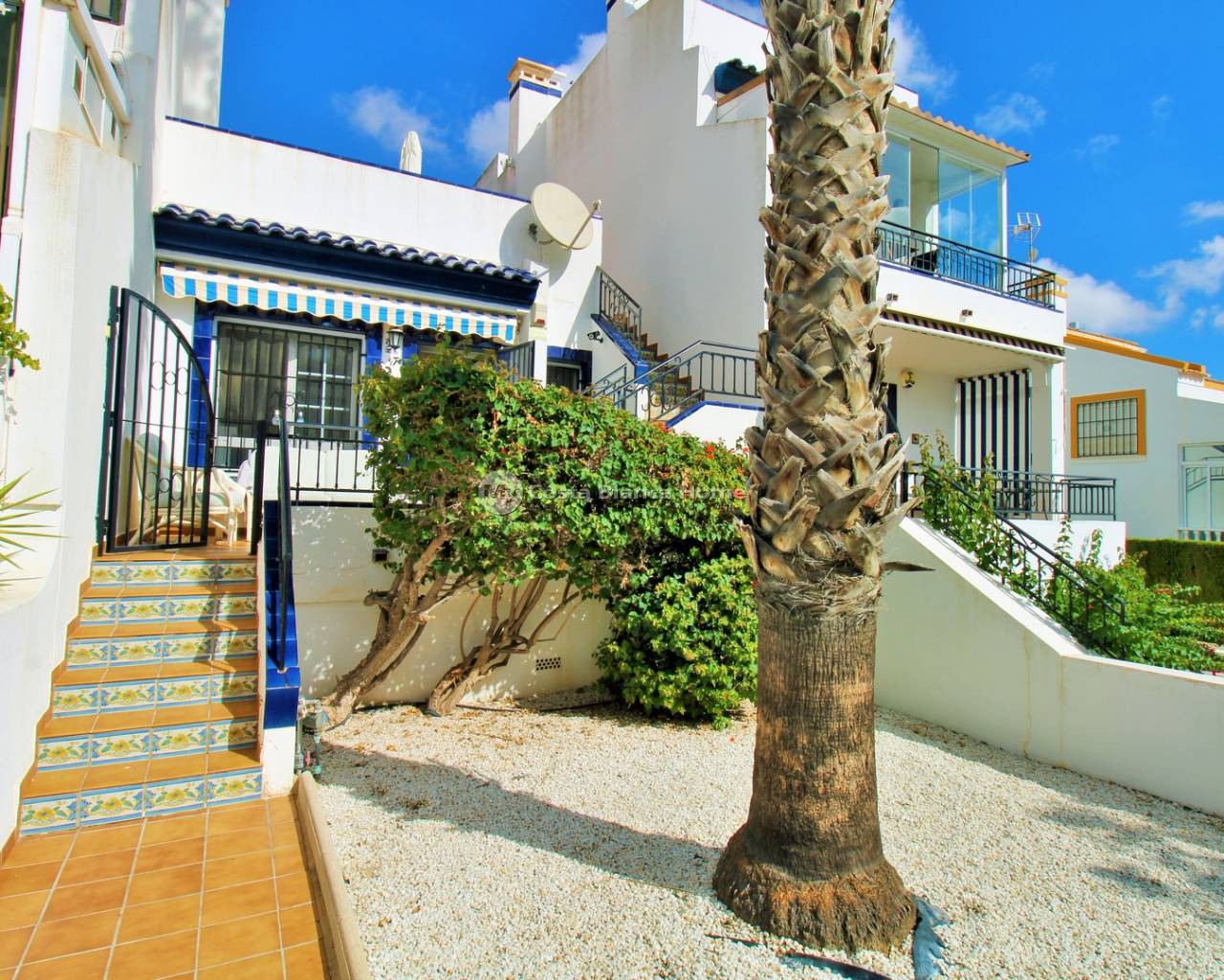 Bungalow - Resale - Villamartin - Villamartin
