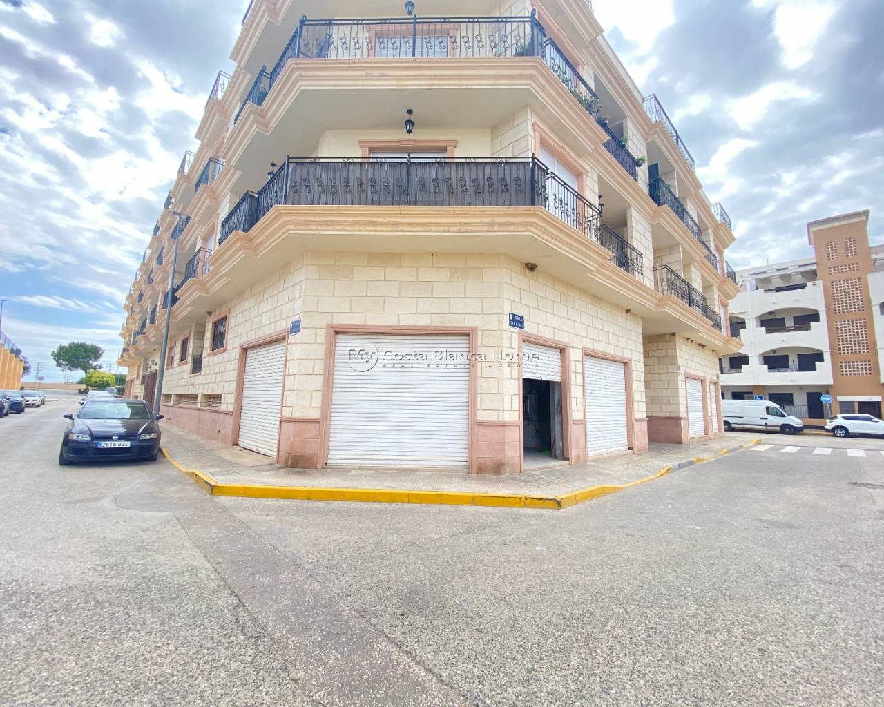 Commercial Property - Resale - Formentera Del Segura - Formentera de Segura