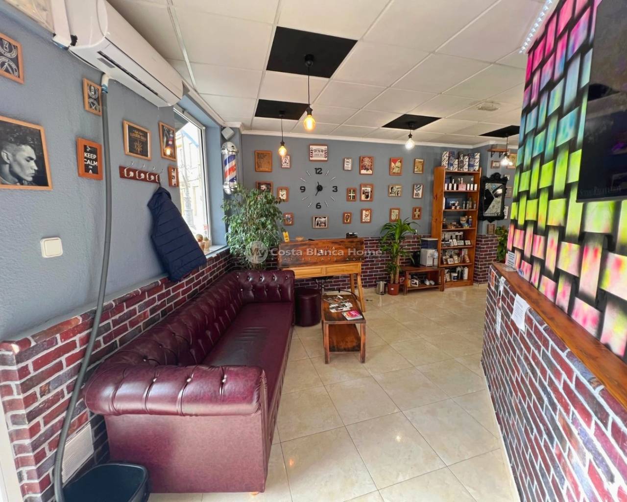 Commercial Property - Resale - Guardamar Del Segura - Guardamar del Segura