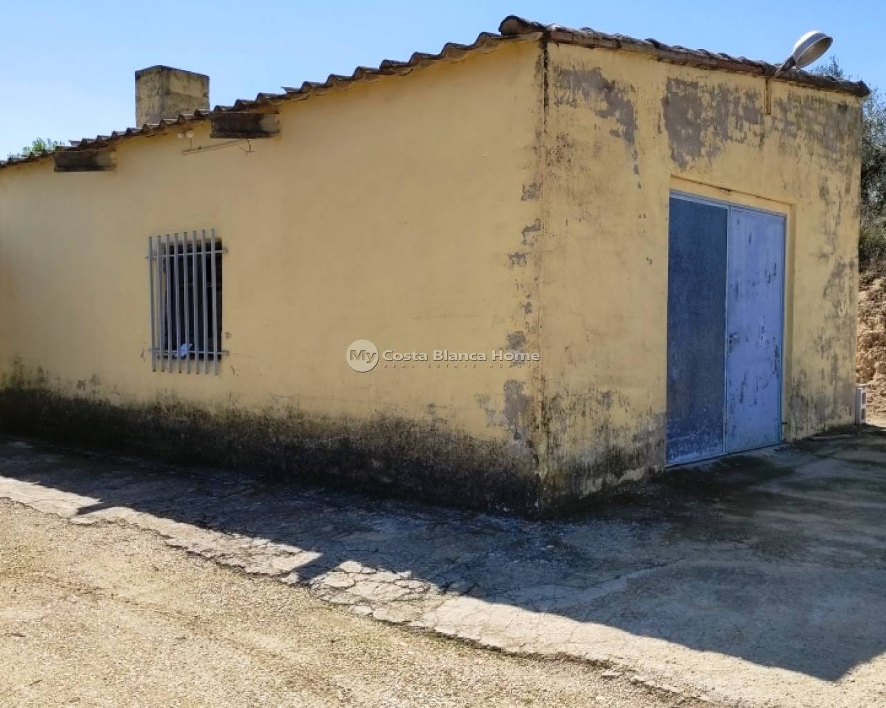 Country House - Resale - Agullent - Agullent