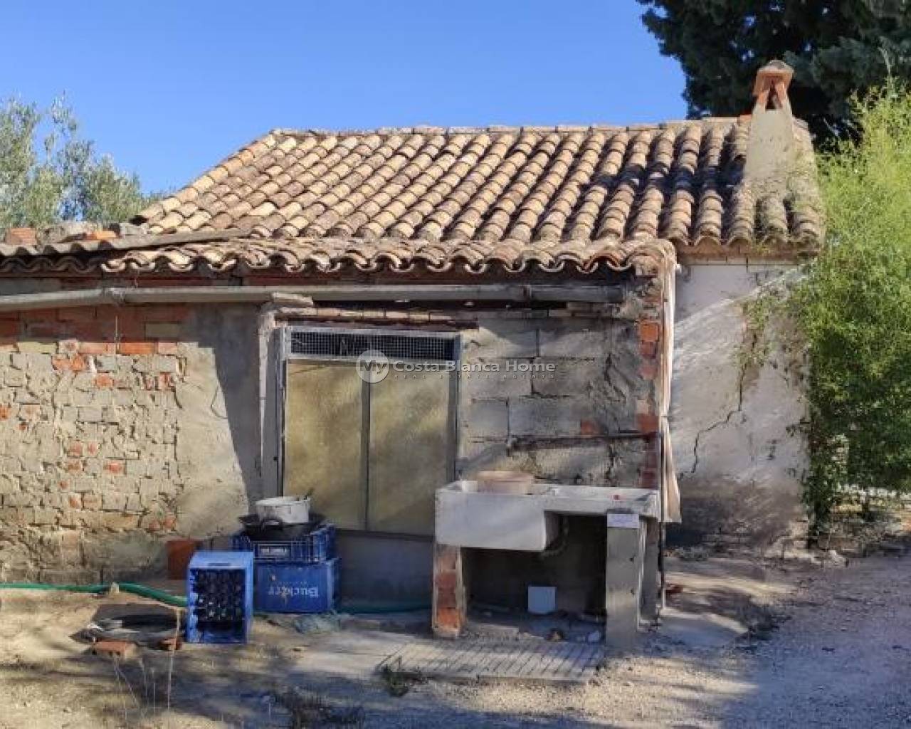 Country House - Resale - Agullent - Agullent