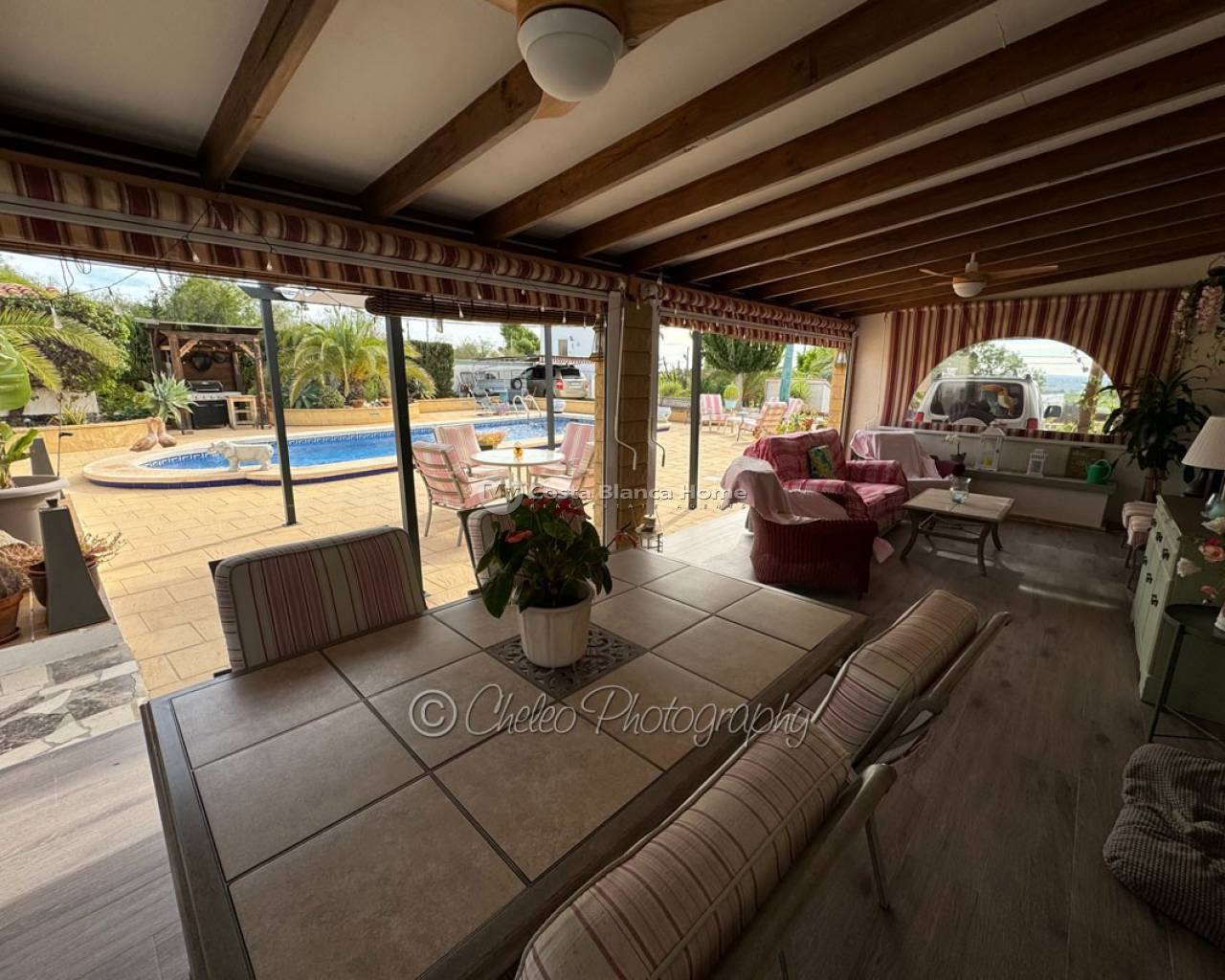 Country House - Resale - Albatera - AlbateraAlicanteValenciaSpain