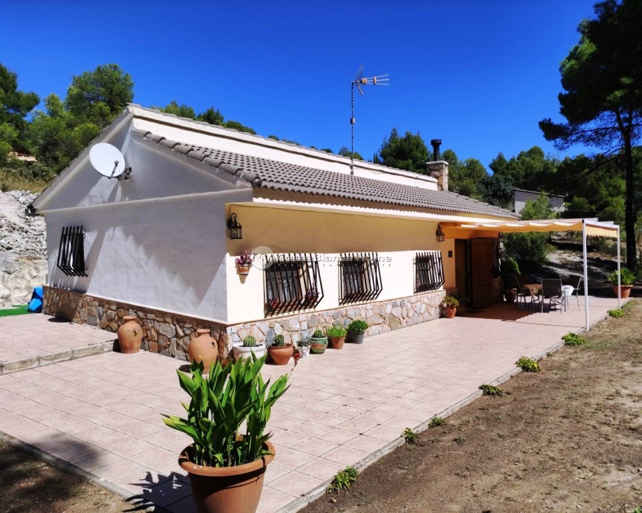 Country House - Resale - Alcoy - Alcoy