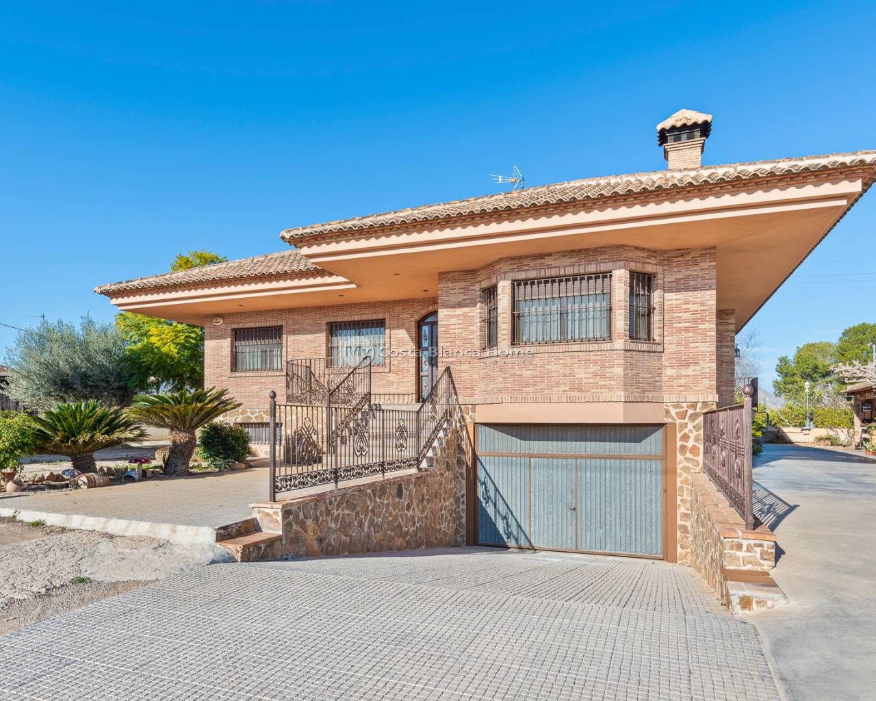 Country House - Resale - Beniel - CS1-76102