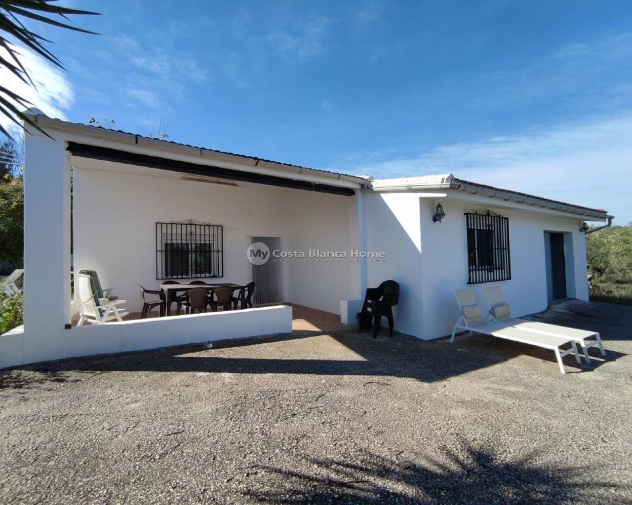 Country House - Resale - Benifallim - Benifallim