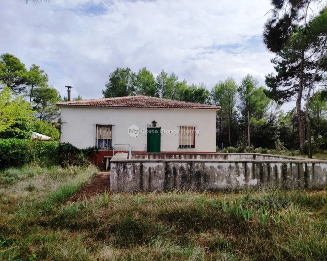Country House - Resale - Bocairent - Bocairent
