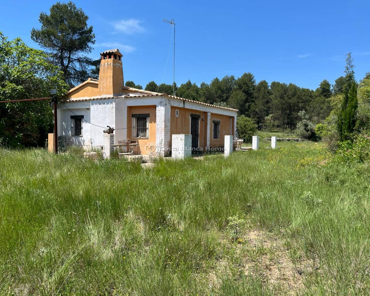 Country House - Resale - Bocairent - Bocairent