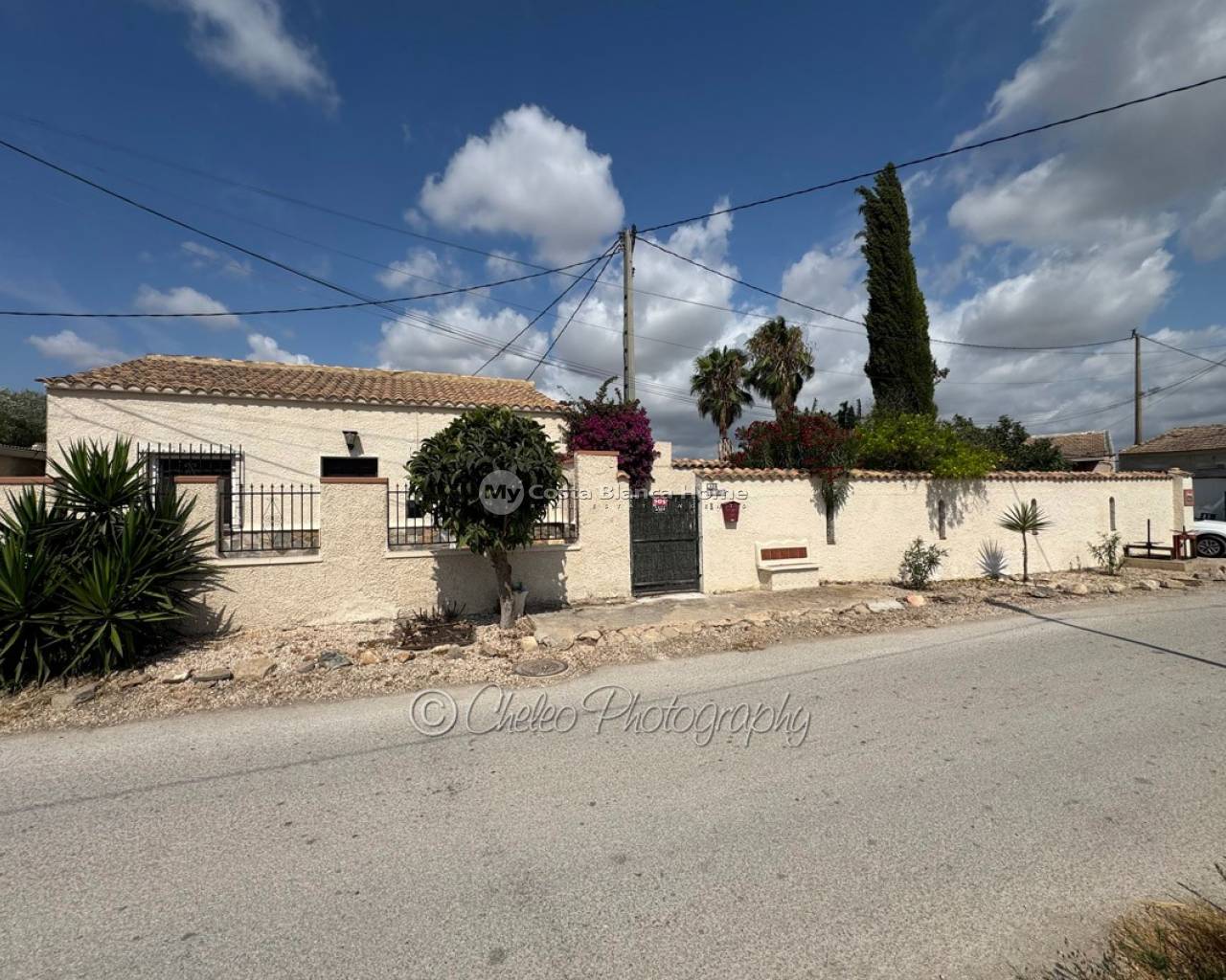 Country House - Resale - Catral - Catral