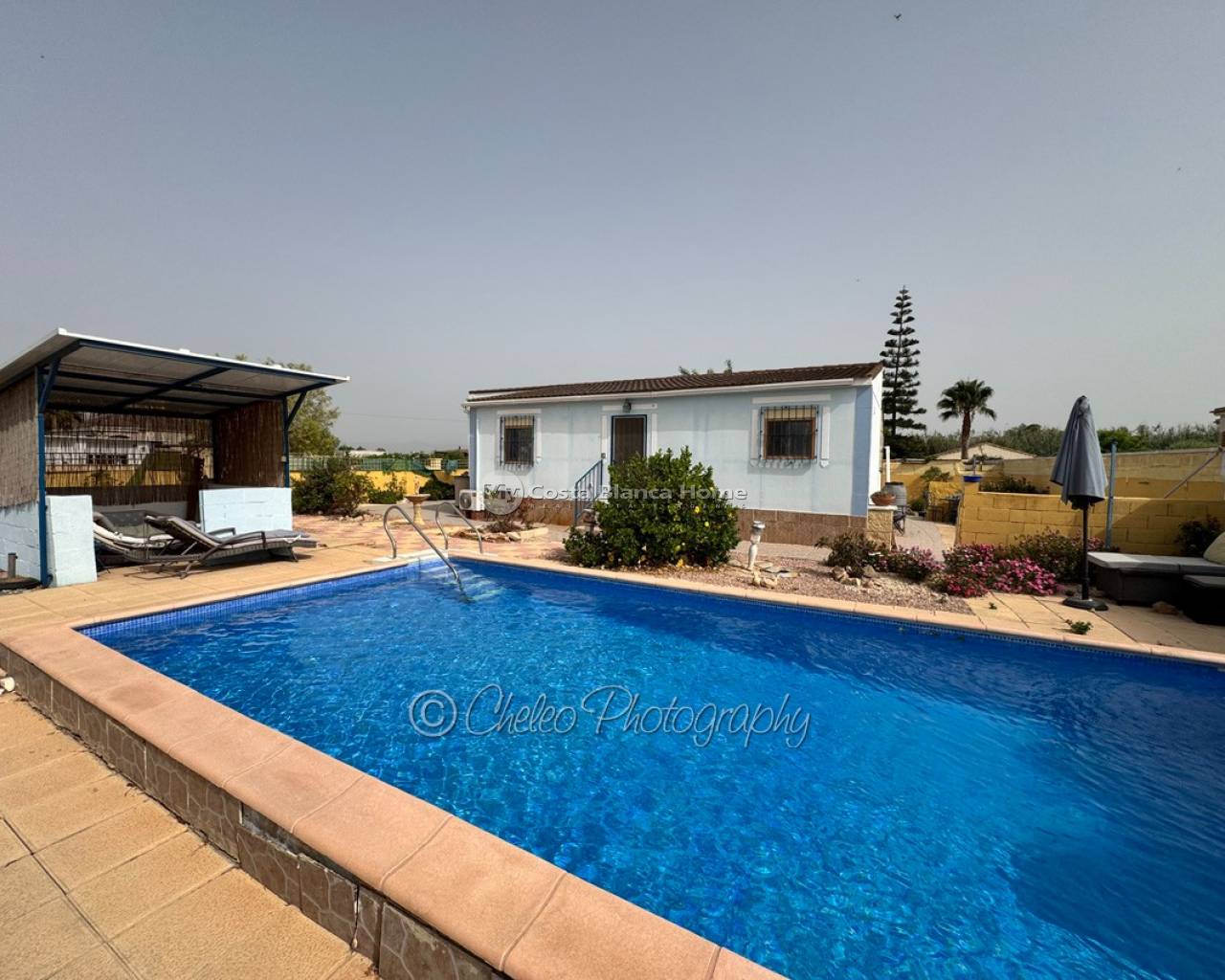 Country House - Resale - Catral - Catral