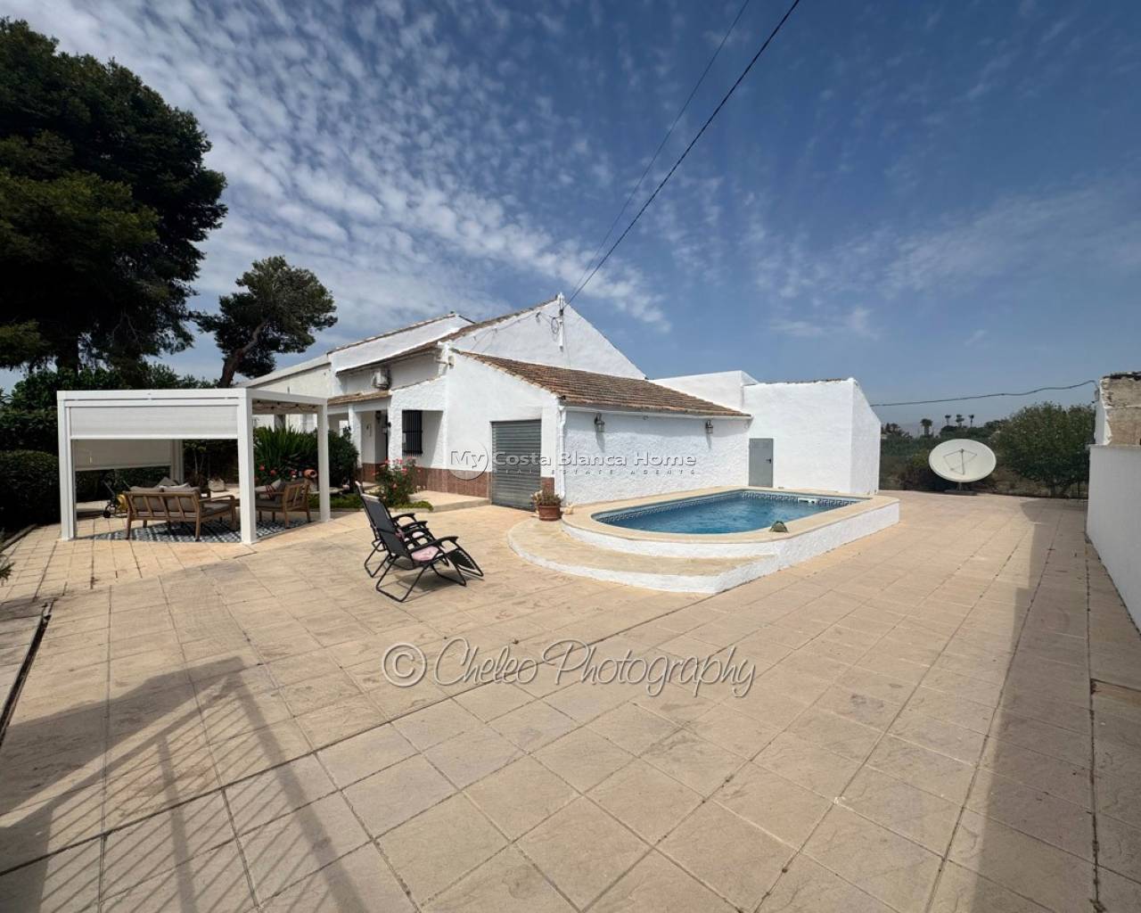 Country House - Resale - Catral - Catral