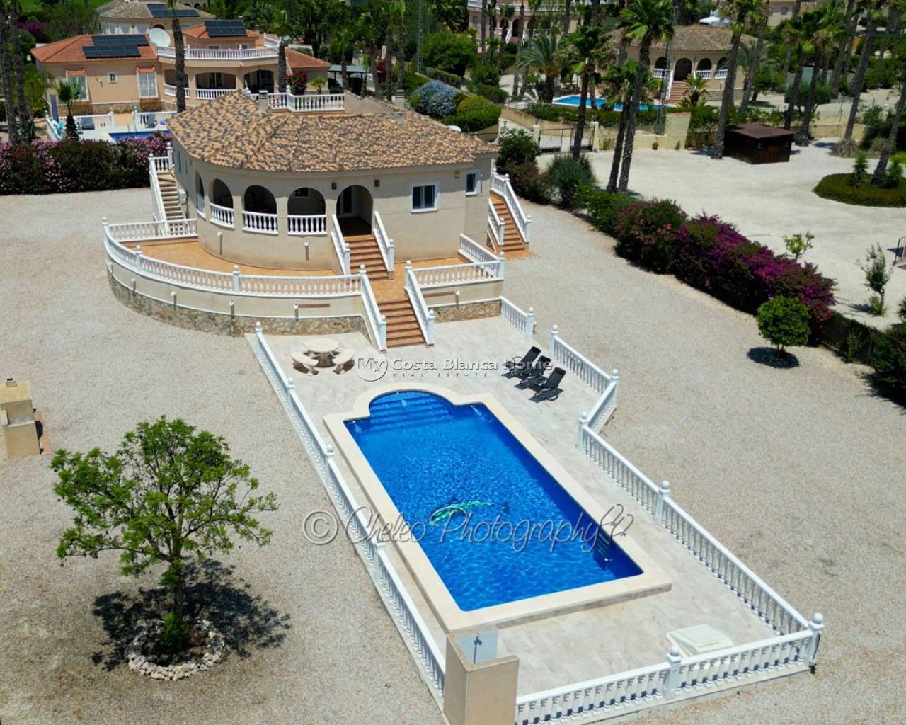 Country House - Resale - Catral - CatralAlicanteValenciaSpain