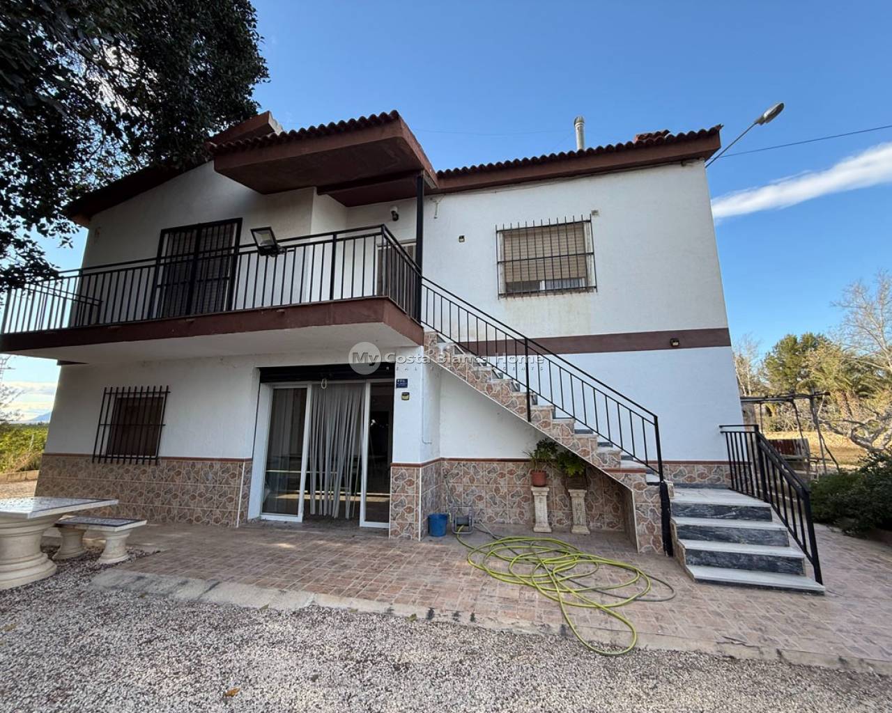 Country House - Resale - Crevillente - CrevillenteAlicanteValenciaSpain