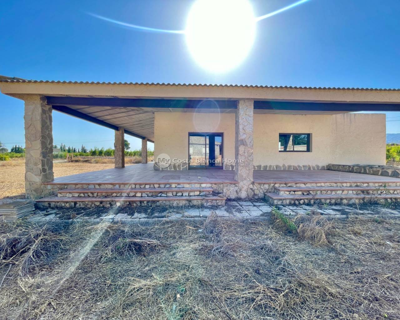 Country House - Resale - Elche - Matola