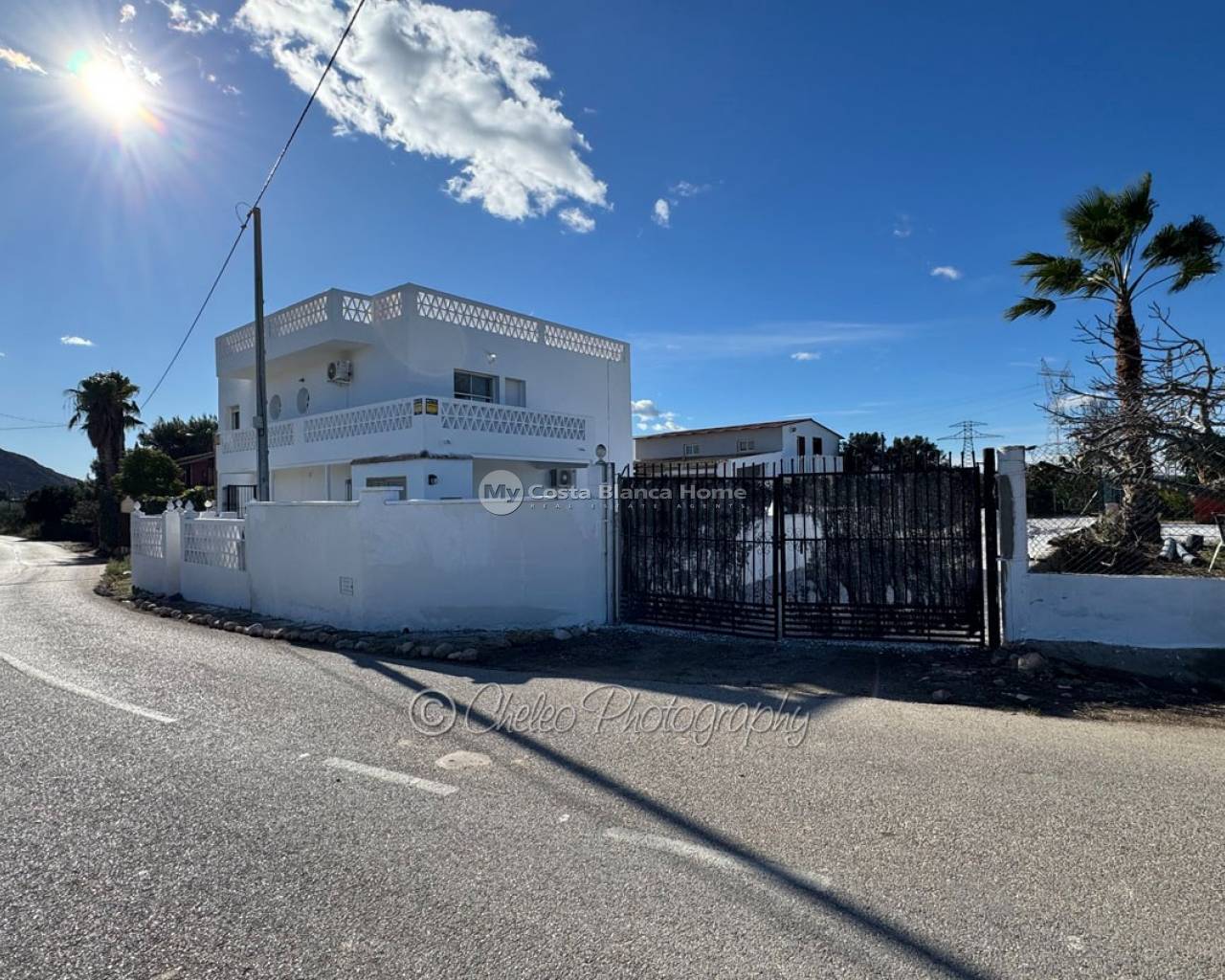 Country House - Resale - Granja de Rocamora - Granja de Rocamora - Town