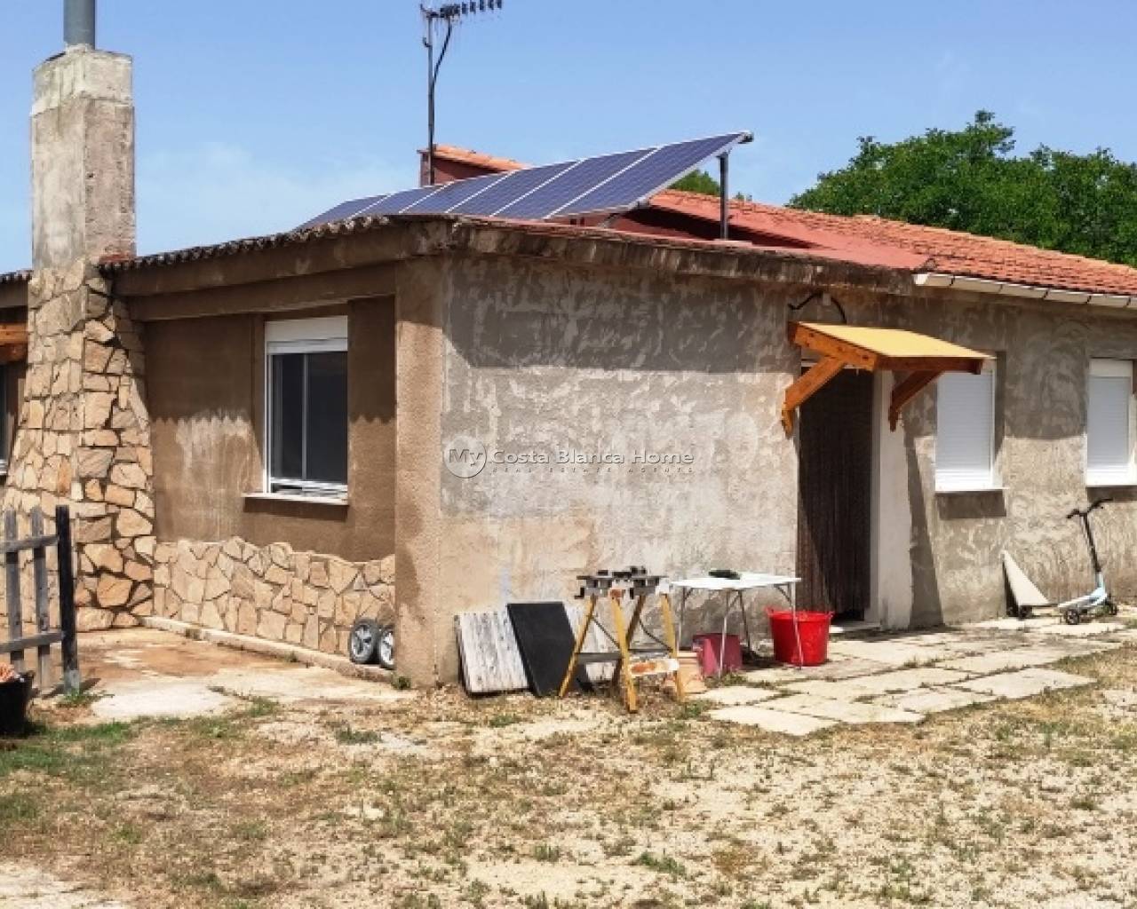 Country House - Resale - Muro de Alcoy - Muro de Alcoy