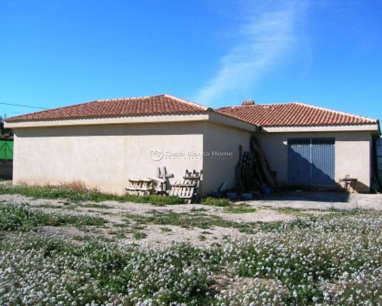 Country House - Resale - Ontinyent - Ontinyent