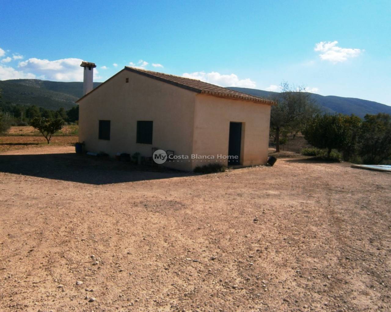 Country House - Resale - Ontinyent - Ontinyent
