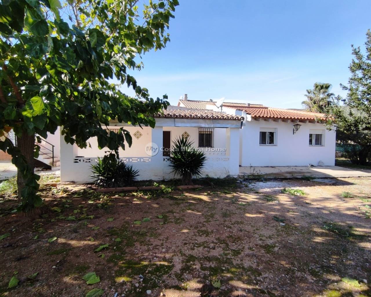 Country House - Resale - Ontinyent - Ontinyent