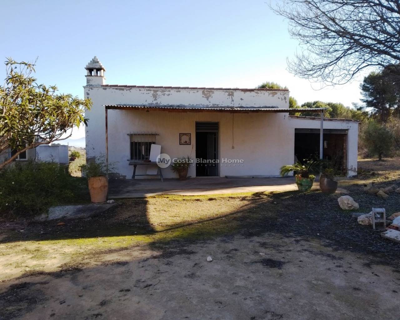 Country House - Resale - Ontinyent - Ontinyent