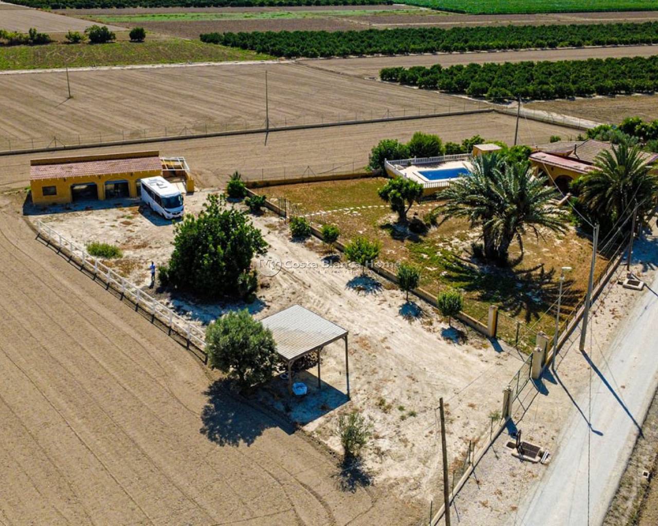 Country House - Resale - Orihuela - OrihuelaAlicanteValenciaSpain