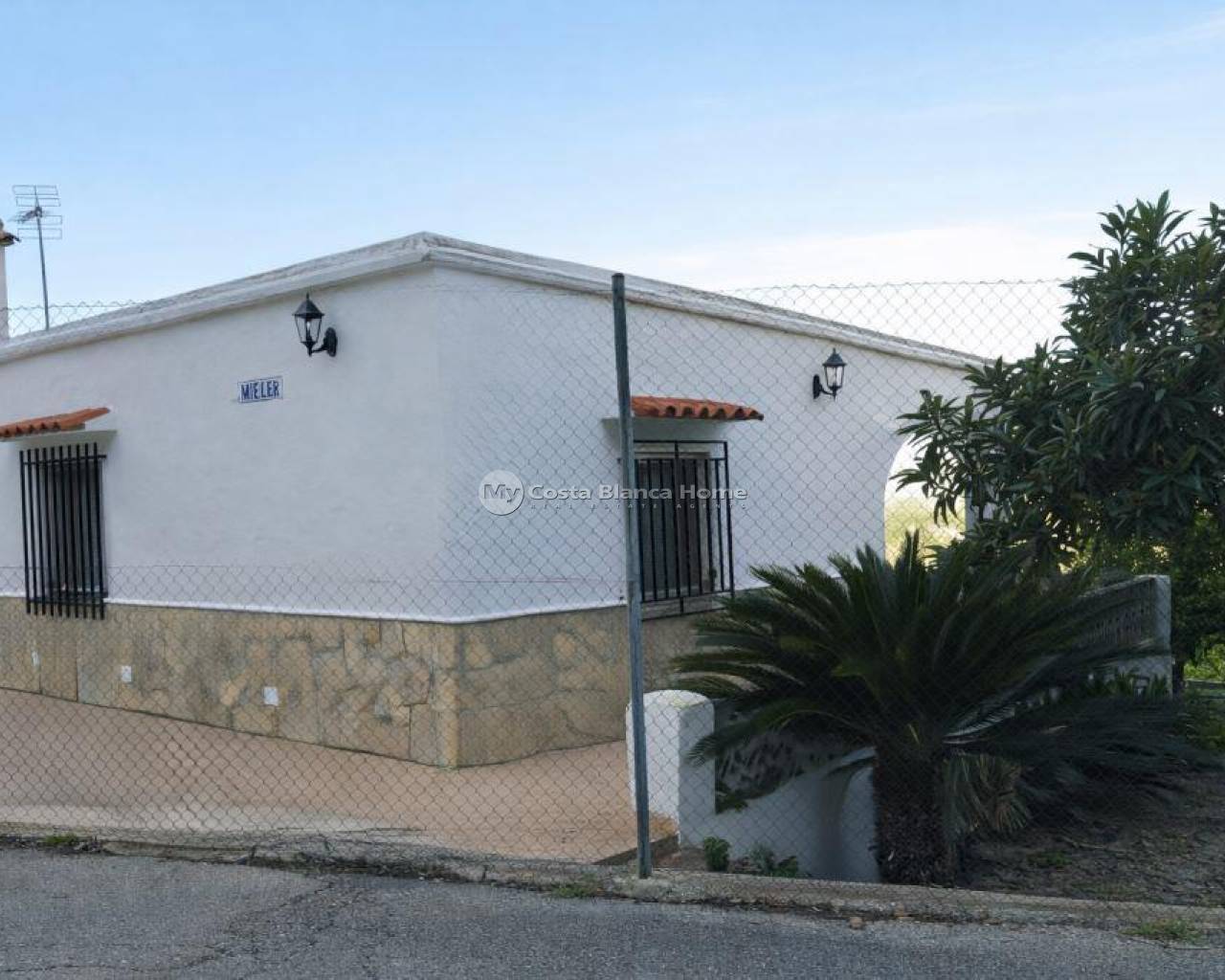 Country House - Resale - Pego - Pego