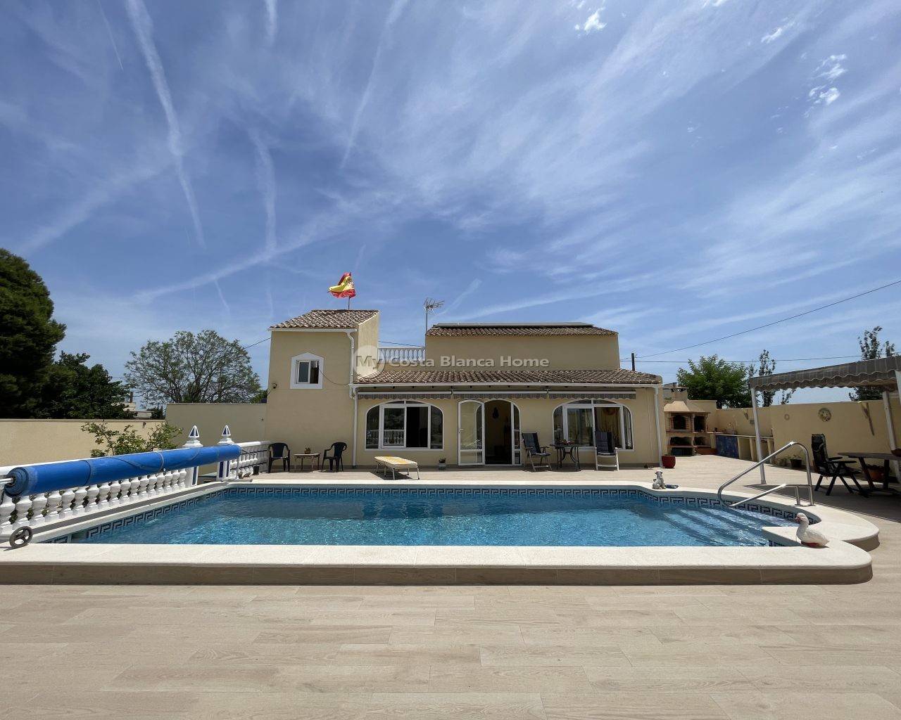 Country House - Resale - Rafal - RafalAlicanteValenciaSpain
