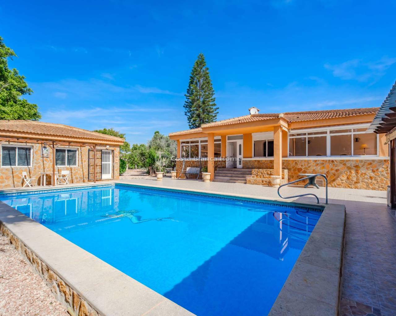 Country House - Resale - Rojales - CS1-66269