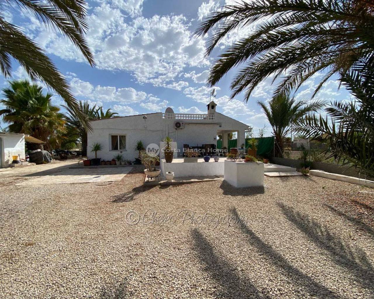 My Costa Blanca Home