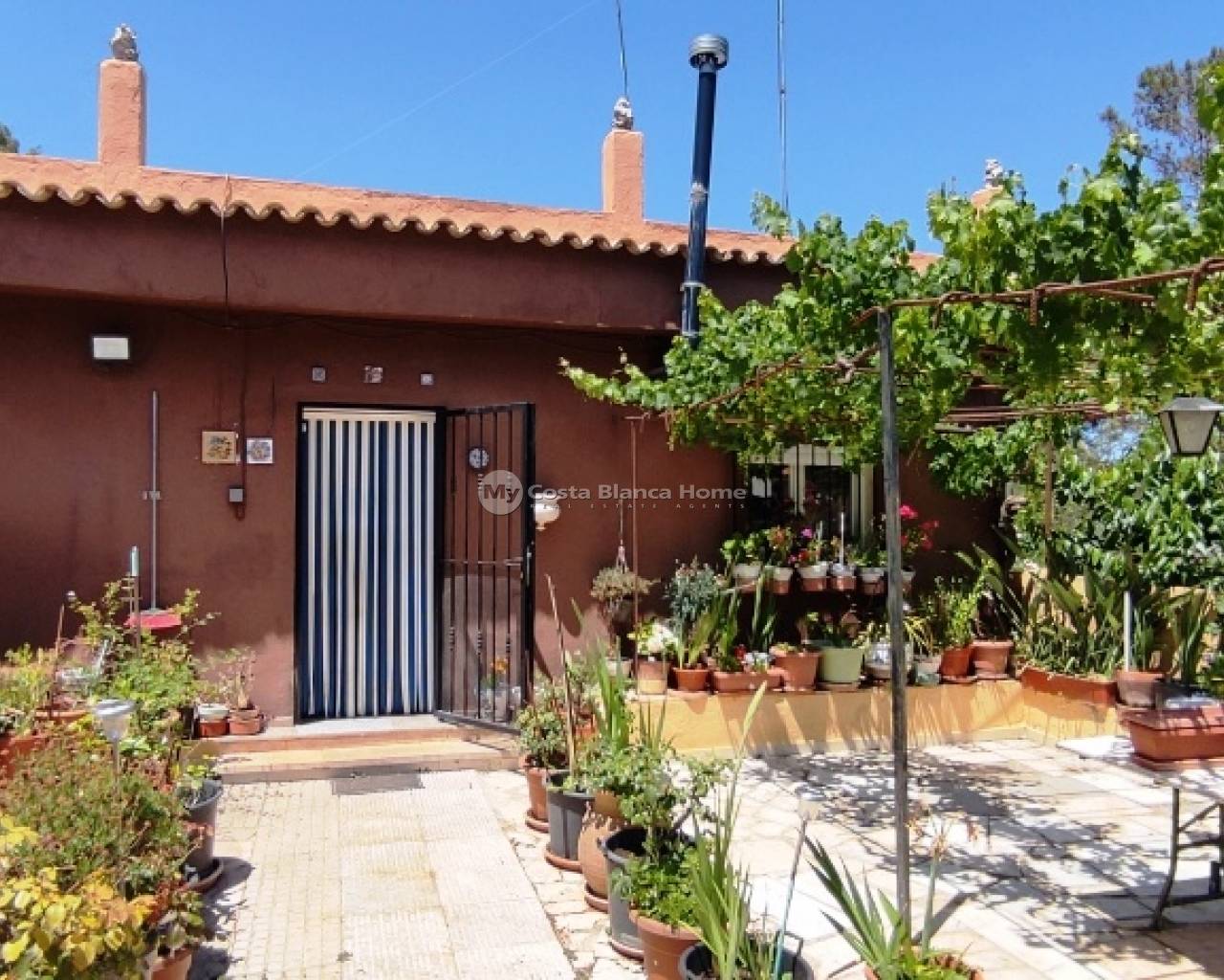 Country House - Resale - Villalonga - Villalonga