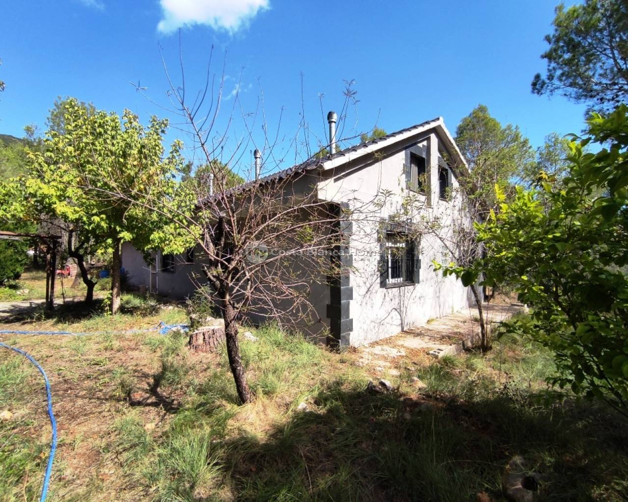 Country House - Resale - Villalonga - Villalonga