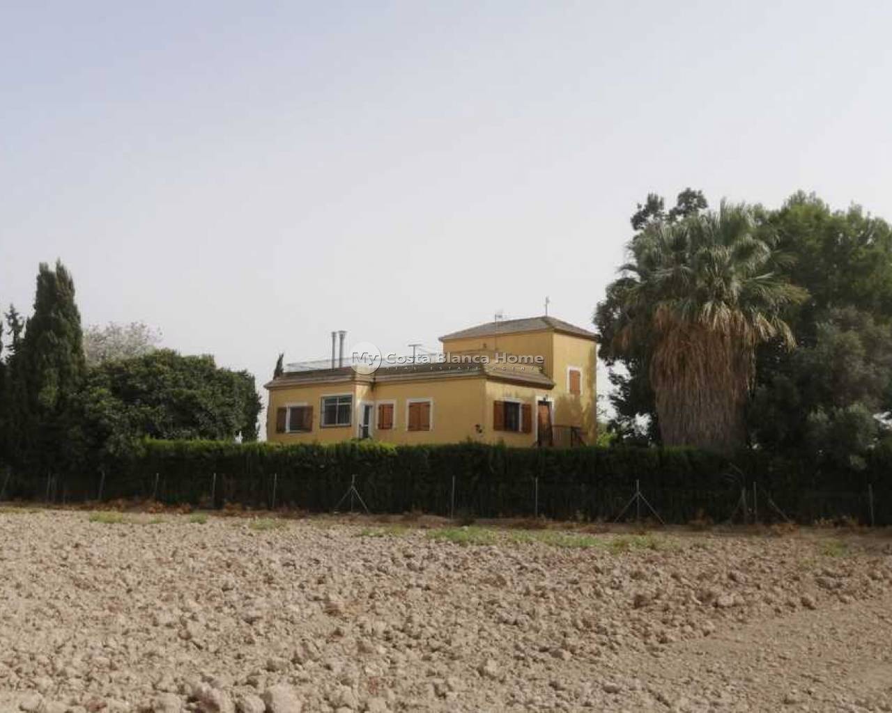 Detached house - Resale - Daya Nueva - CS18-77169