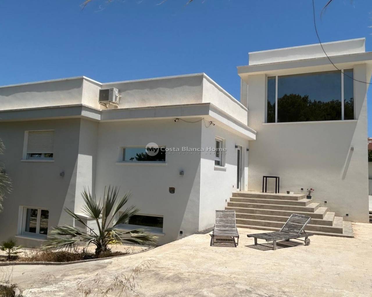 Detached House / Villa - Resale - Ciudad Quesada - CS4-69800