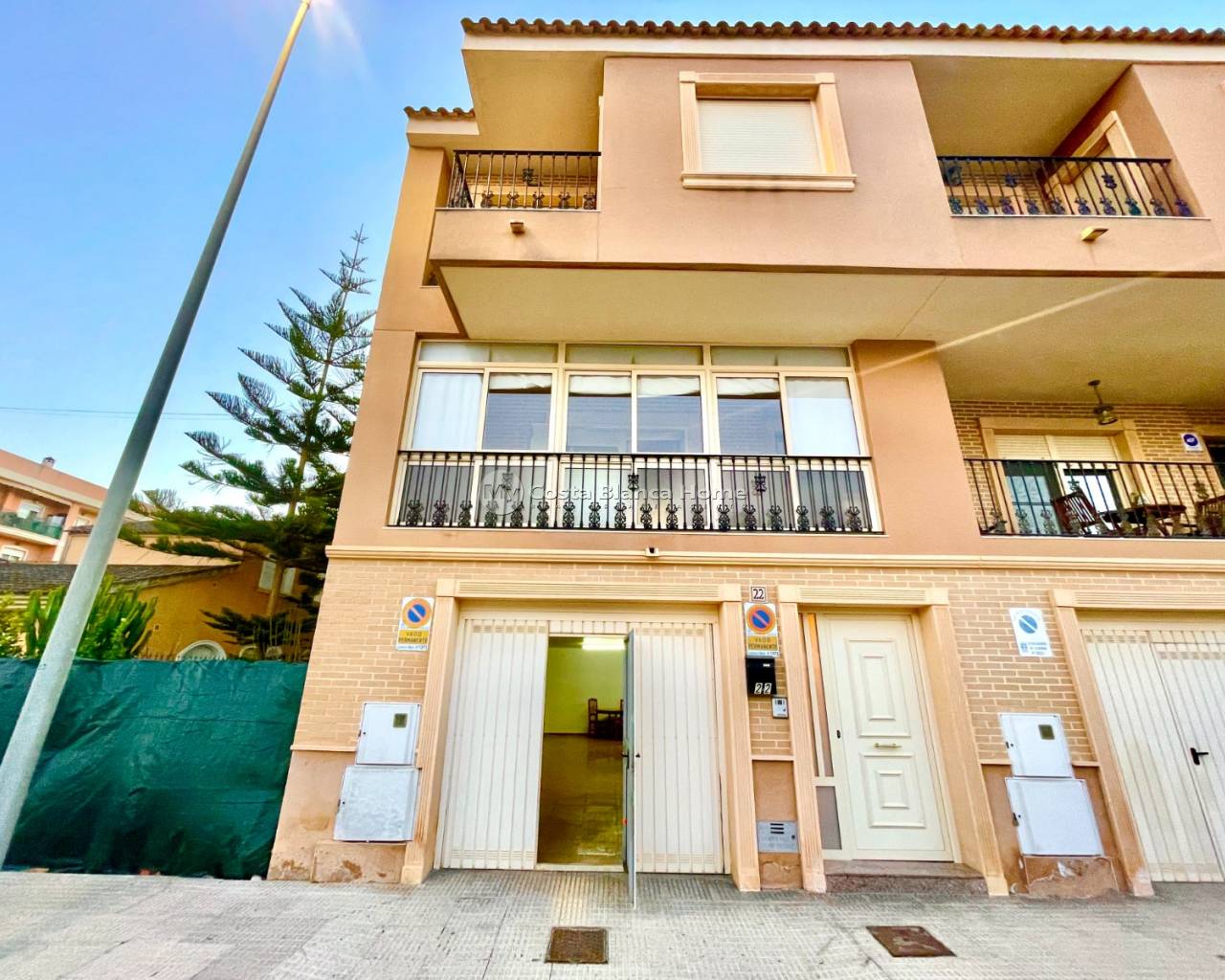 Detached Villa - Resale - Almoradí - Almoradi