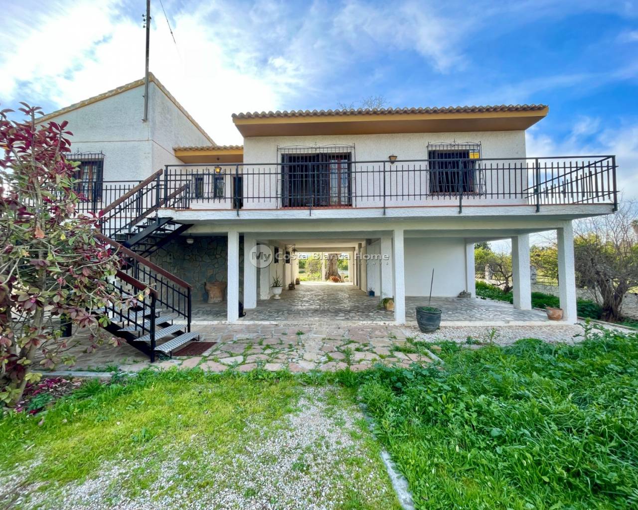 Detached Villa - Resale - Benejuzar - Comunidad Valenciana