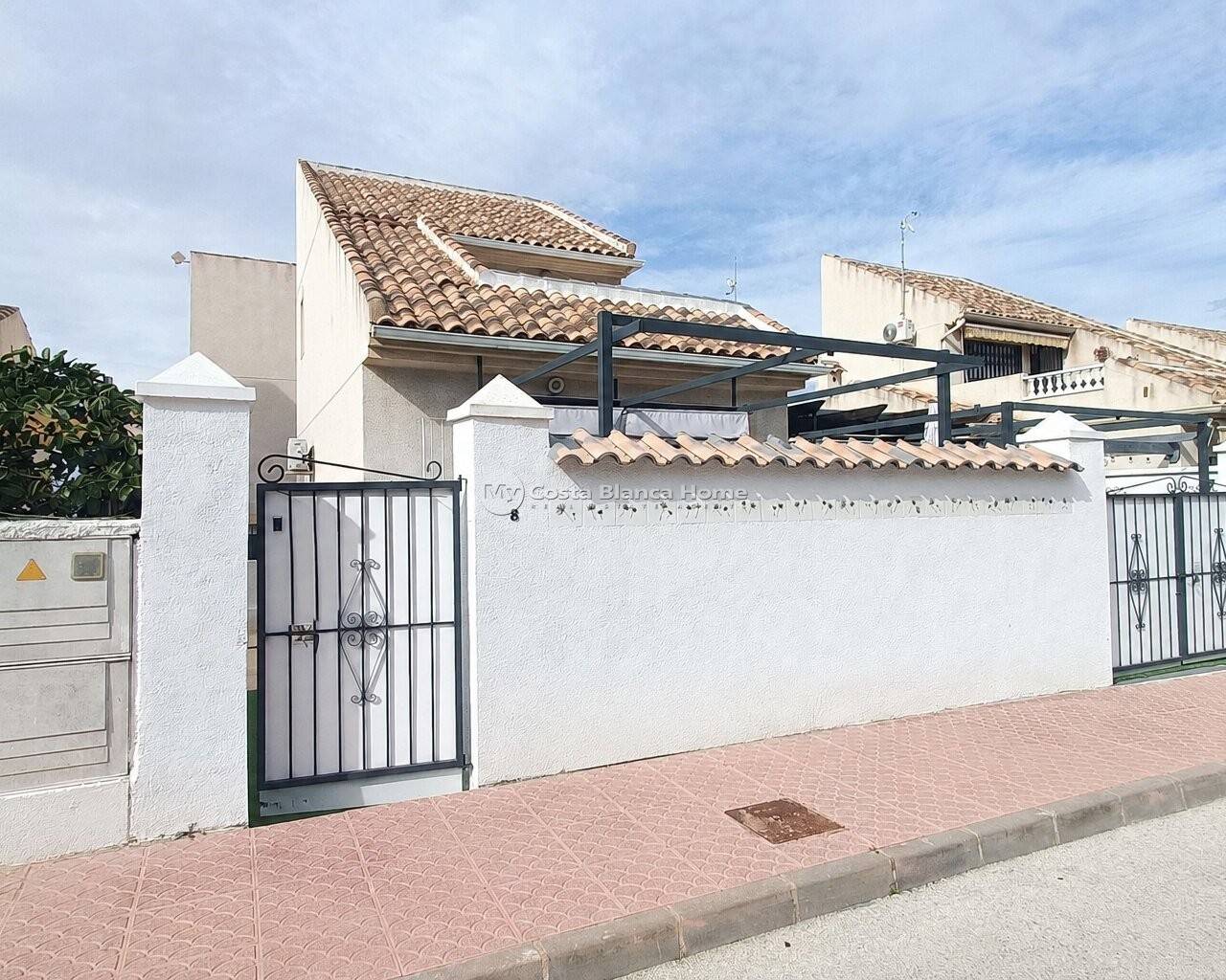 Detached Villa - Resale - Benimar - Benimar II