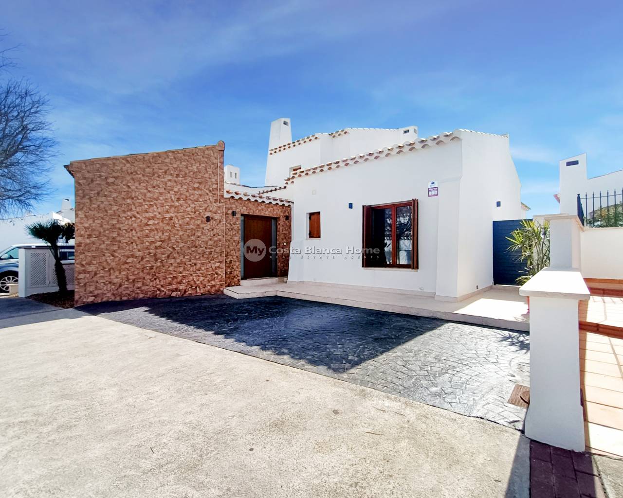 Detached Villa - Resale - El Valle Golf Resort - El Valle Golf Resort
