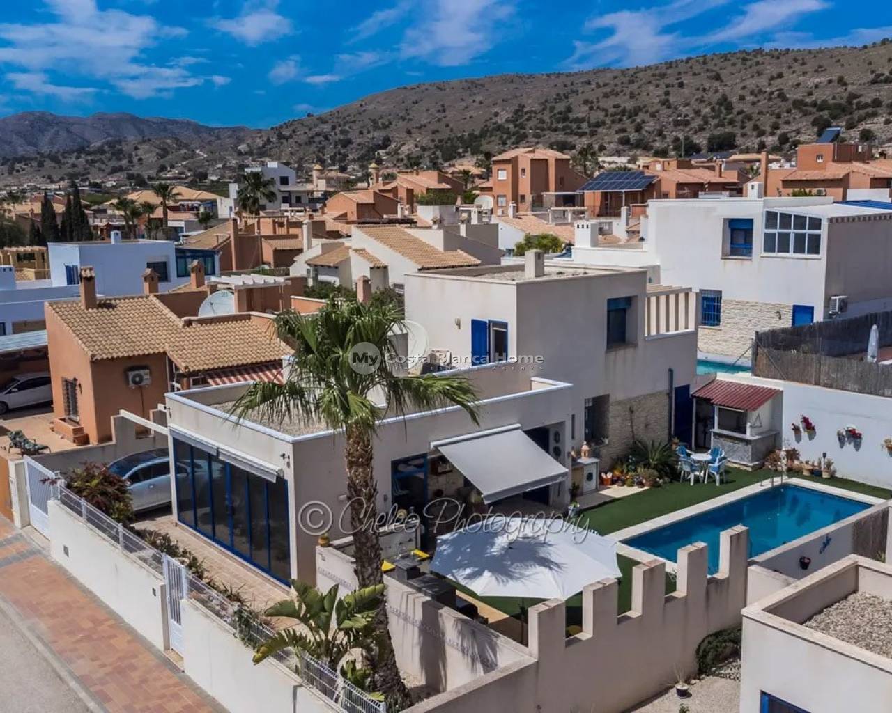 Detached Villa - Resale - Fortuna - CX2067