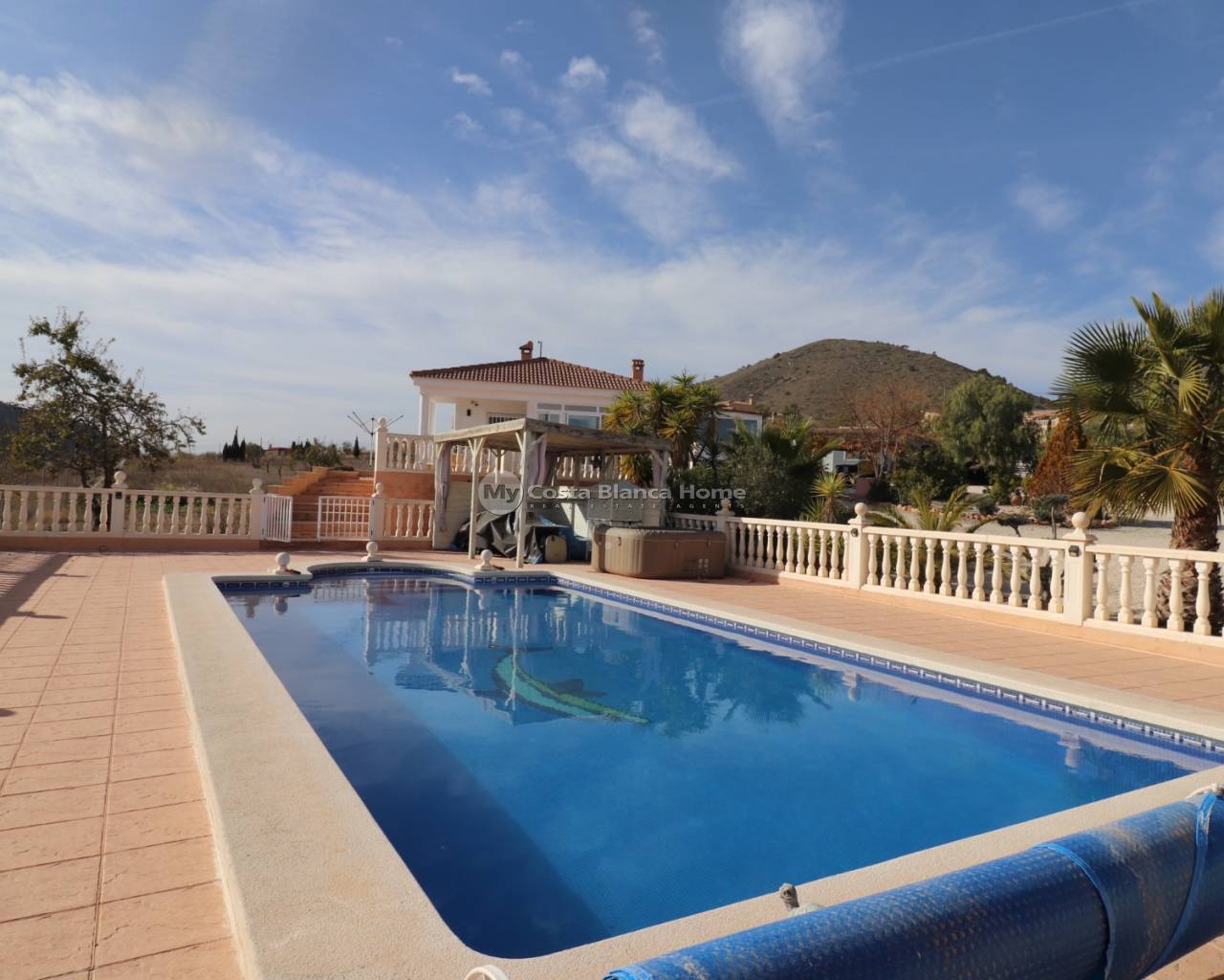 Detached Villa - Resale - La Romana - La Romana