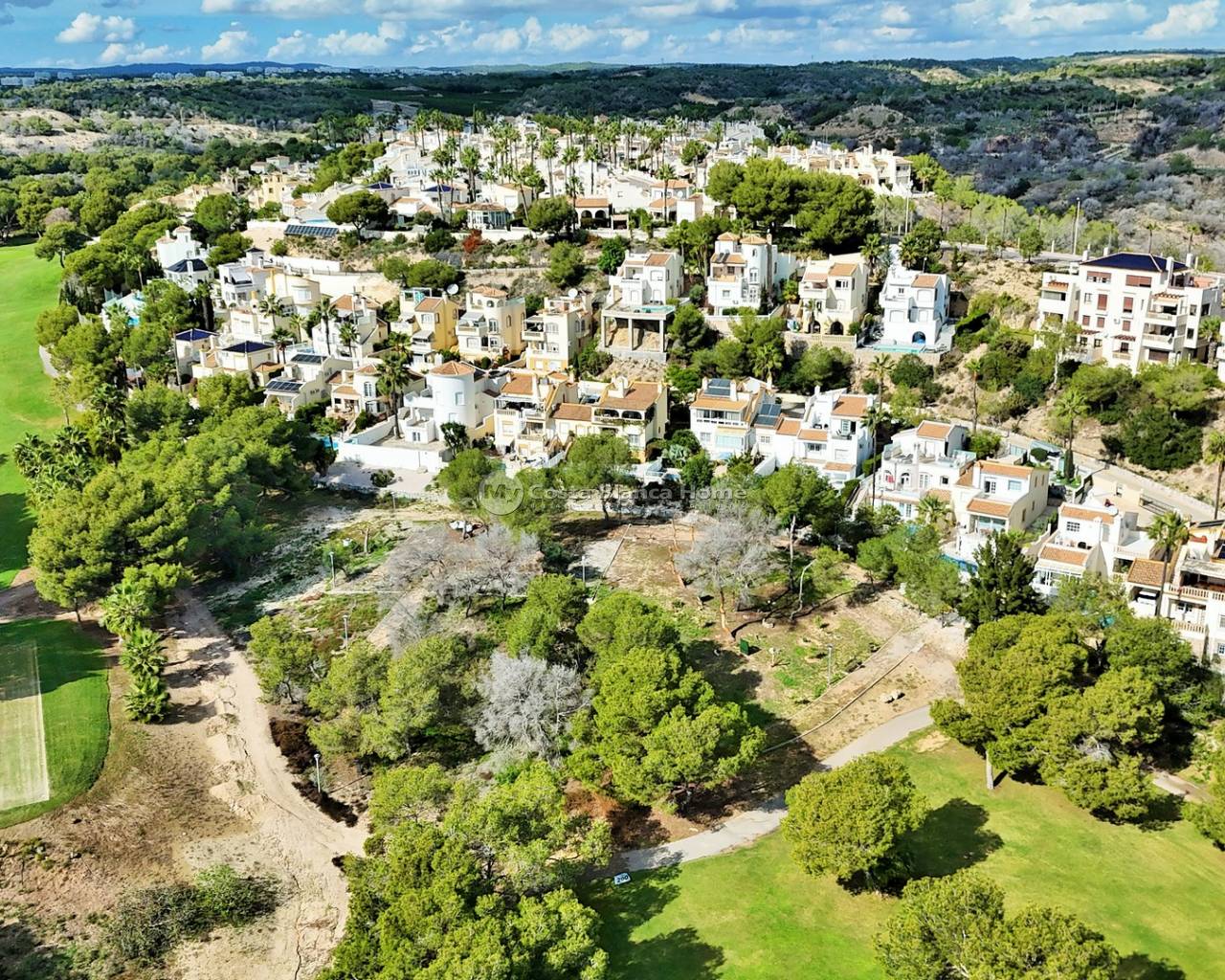 Detached Villa - Resale - Las Ramblas - Las Ramblas