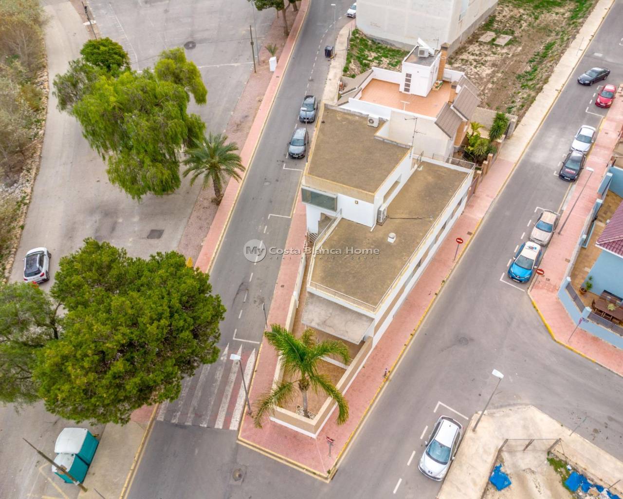 Detached Villa - Resale - Rojales - Rojales - Village