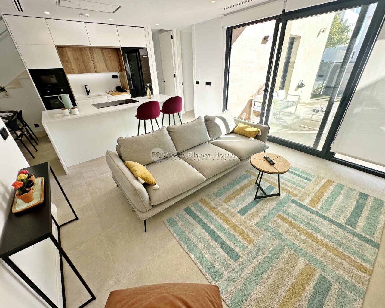 Detached Villa - Resale - Santa Rosalia Lake and Life Resort - Santa Rosalia Lake and Life Resort