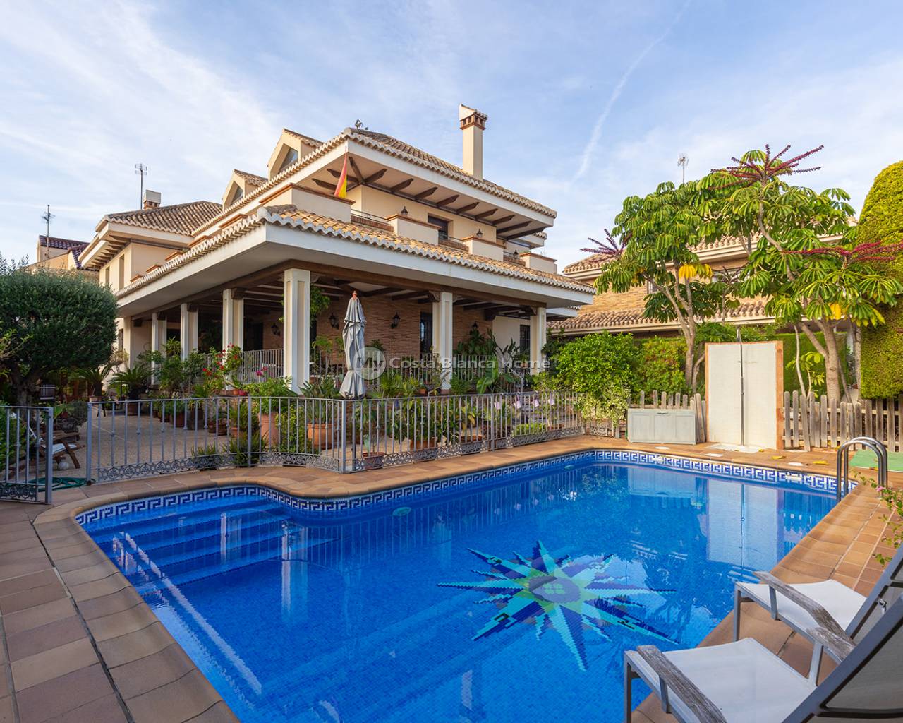 Detached Villa - Resale - Torrevieja - La Veleta