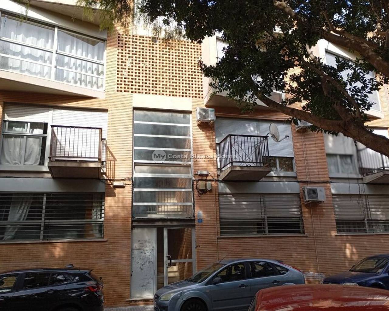 Duplex Apartment - Resale - Rojales - Rojales
