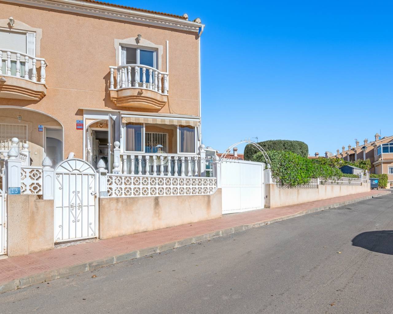 Duplex - Resale - Ciudad Quesada - Ciudad Quesada - Town