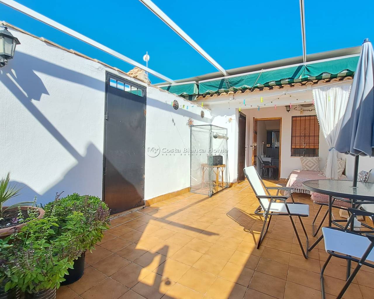 Duplex - Resale - Los Alcazares - Los Alcazares - Town