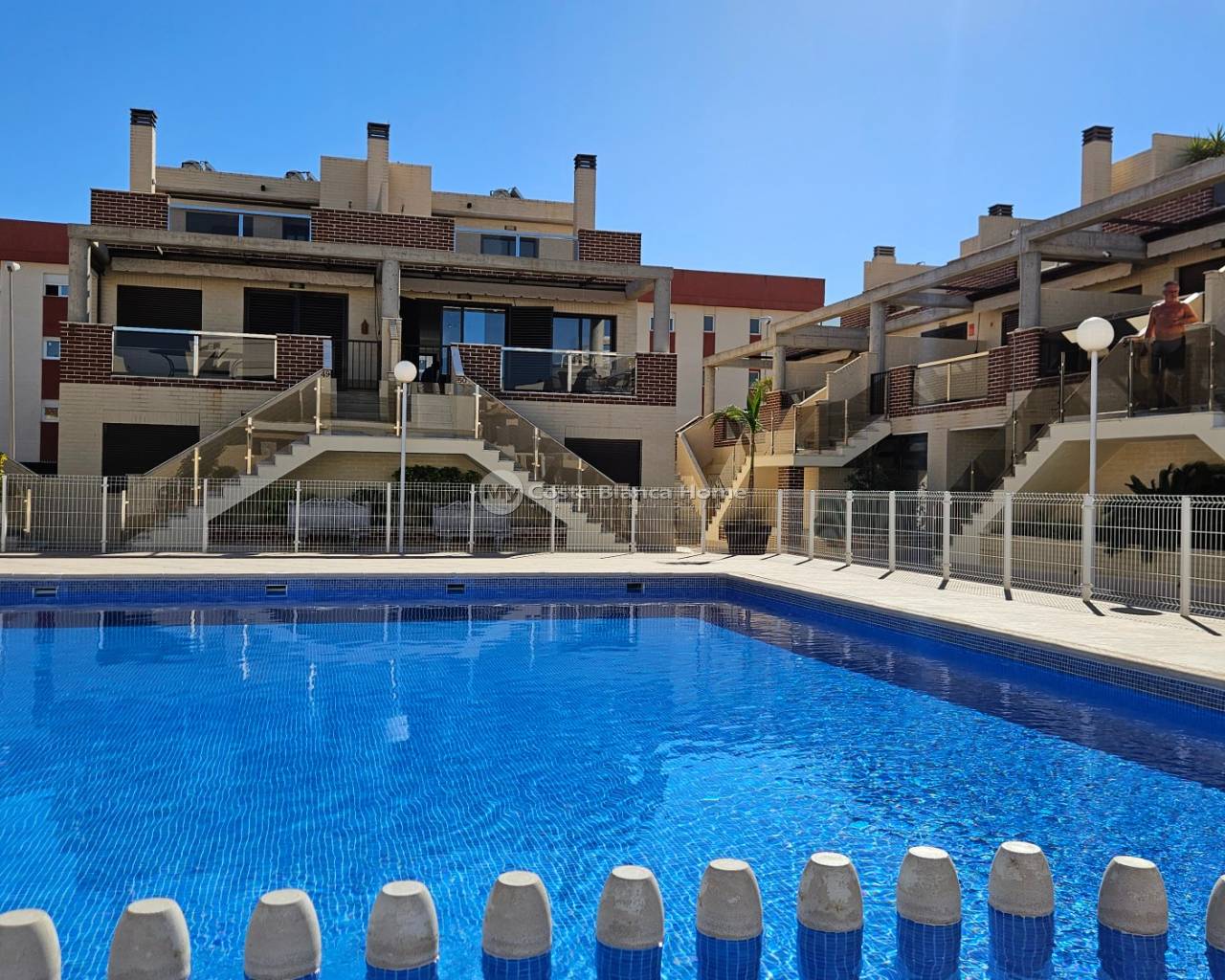 Duplex - Resale - Orihuela Costa - CS1-29586