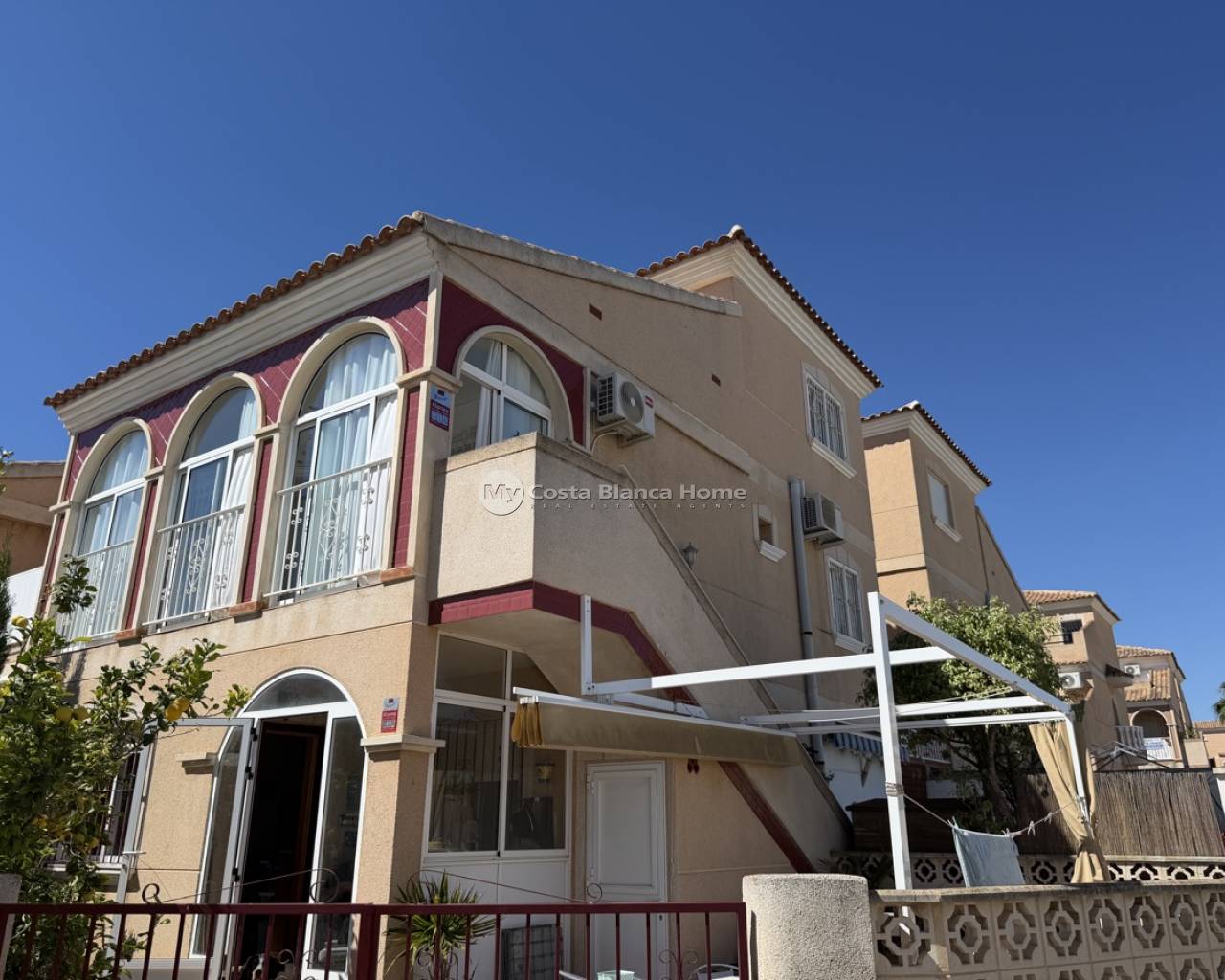 Duplex - Resale - Orihuela Costa - La Zenia
